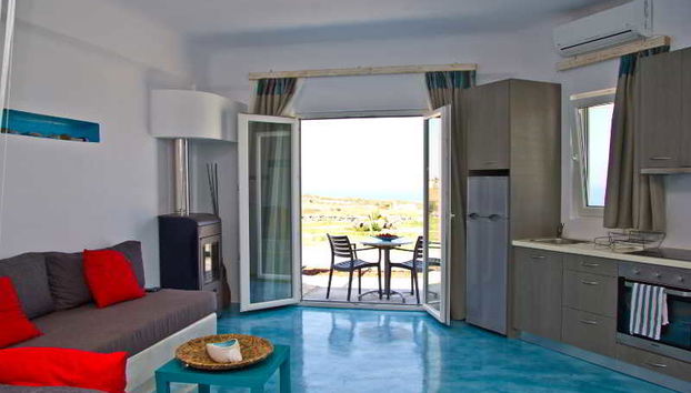 Thea Studios - Foto 2