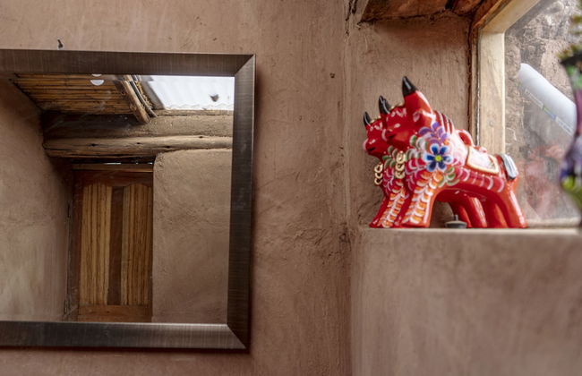 Andean Glamping - Foto 32