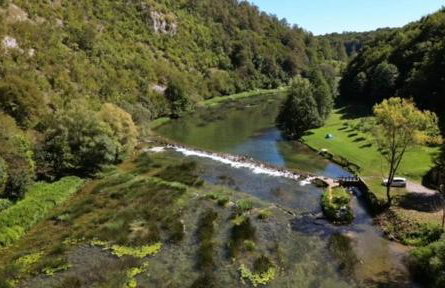 Casa alla Cascata Lučica, Korana - Foto 35