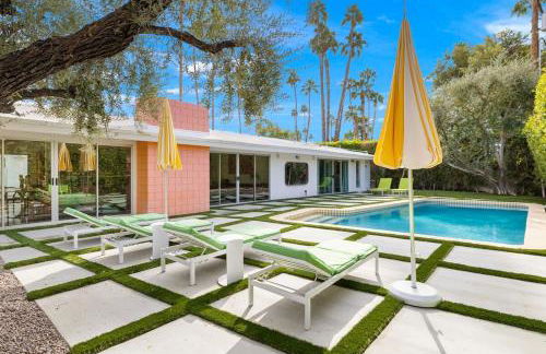 Mesquite Retreat - Foto 1