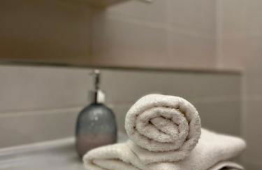 Ferienwohnung Wolkenfrei mit Pool und Sauna - Foto 14