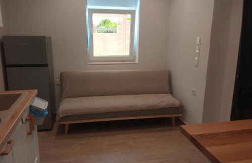 Andrea's luxury apartments in Nea Fokaia - Foto 53