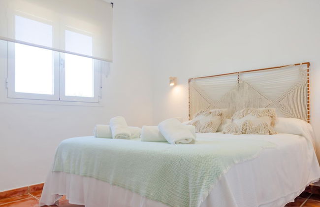 Moon Villa in Conil de la Frontera - Photo 31