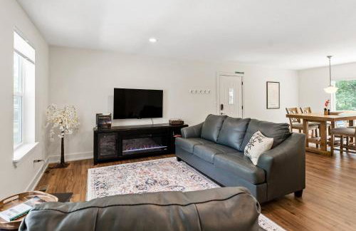 Silverside House - Pet Friendly - Centrally Located - Photo 10