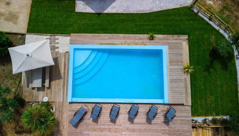 Quinta dos Castanheiros - Foto 2