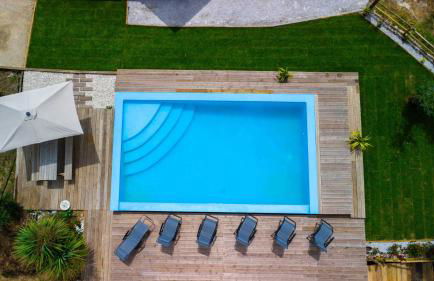 Quinta dos Castanheiros - Foto 2