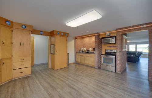 Natures Paradise Rustic Retreat in Wisconsin! - Foto 9