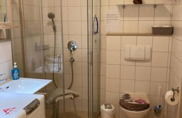 Ferienhaus Brandt im Ferienpark Falkenstein - Foto 20