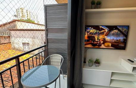 Studio 207 Praia de Iracema - Foto 14