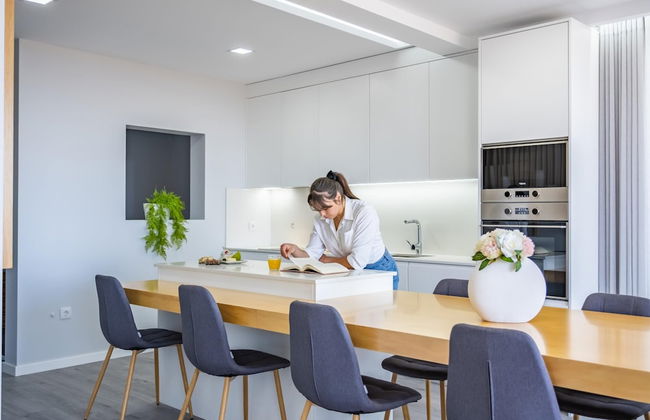 Sunshine Deluxe A by Madeira Sun Travel - Foto 7