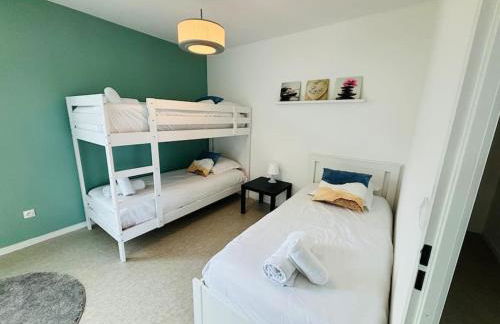 Le havre de Chloé en baie de Somme - Foto 22