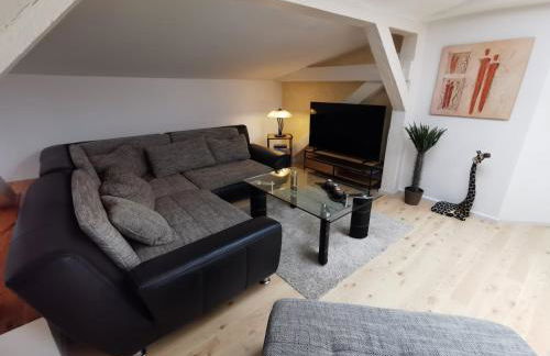 Ferienwohnung Alte Feuerwehr - Foto 6