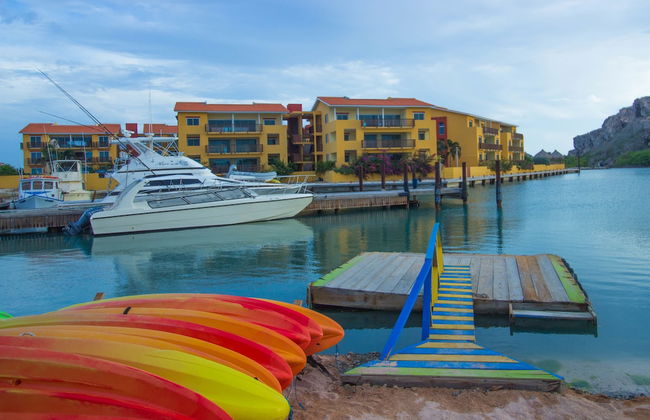 Palapa Beach Resort - Foto 53