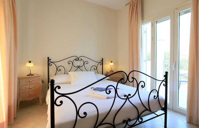 Villa Ismini Large Private Pool A C Wifi Eco-friendly - 1877 - Foto 28