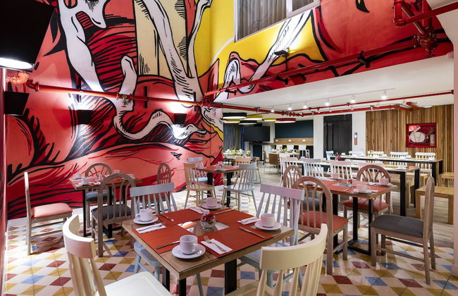 Suites Vilar America - Foto 37