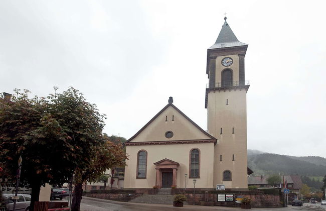 Apartment With Garden - Foto 21