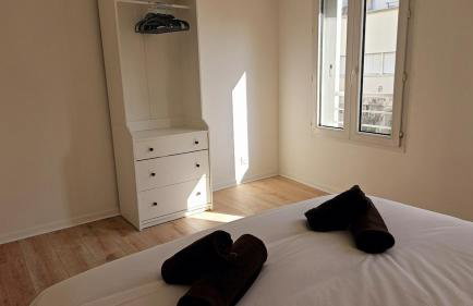 Paul Eluard - Maison au calme parking centre Tours - Foto 8