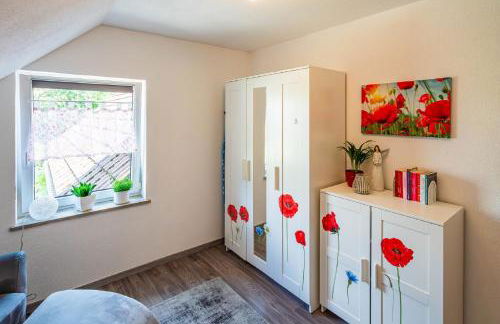 Ferienwohnung Am Laufer Bach - Foto 15