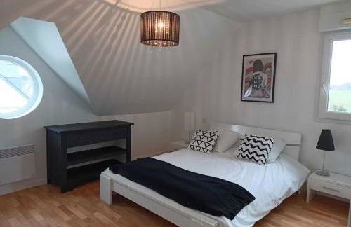 La maison des vacances - Foto 10