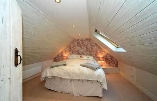 Mrs Moll's Cottage - Foto 6