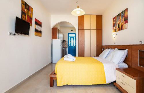 Livadia Beach Studio B - Foto 6