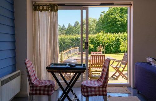 The Dairy Cottage - Foto 8