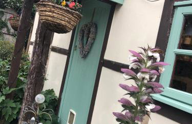 Soldiers Cottage, with HOT TUB, dog friendly, great views - Foto 26