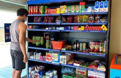 Apartamento com piscina no hooftop, 48m2 - Praia da Iracema- Fortaleza - Foto 25