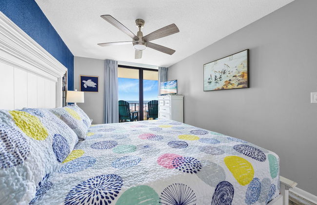 Phoenix II Beachfront Condos - Photo 2