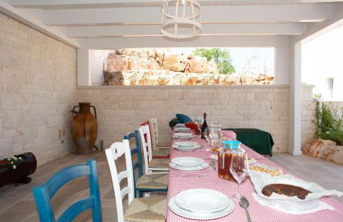 Tower House in Puglia with Pool - Foto 36