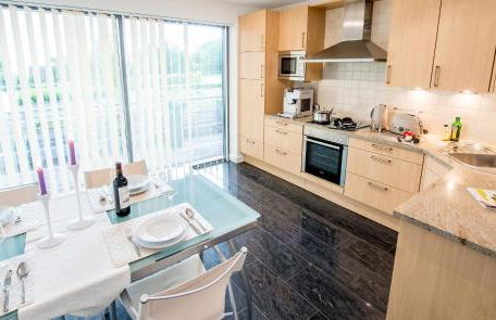 Ferienwohnung Glücksburg - Foto 6