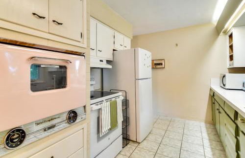 3 Mi to Gulf Seminole Retreat with Patio - Foto 11