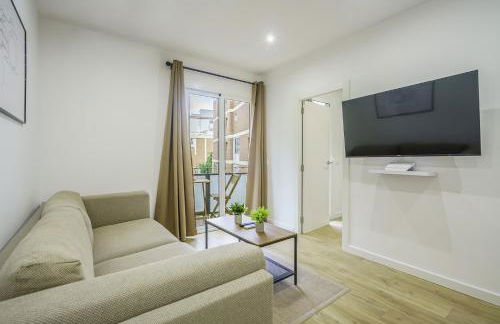 The White Flats Les Corts - Photo 50