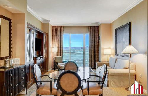 MGM Signature-31-702 1Bedroom 2Bath Balcony Suite - Foto 31