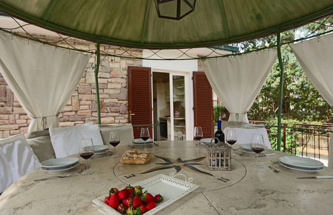 Haven Near Tuscan Beaches - Foto 31