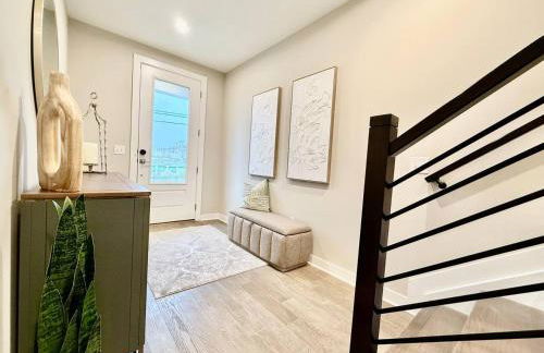 Stunning Executive Townhome Liberty Twp - Foto 31