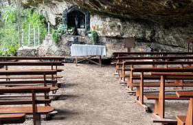 The Valley Cabin - Photo 42