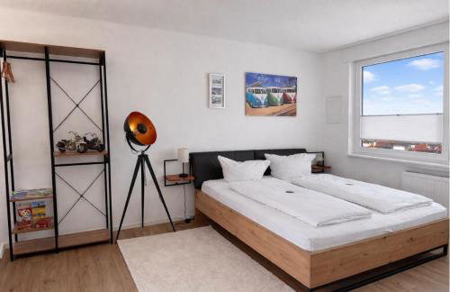 Apartment INGRID stylisch und zentral in VS mit Parkplatz - Foto 13