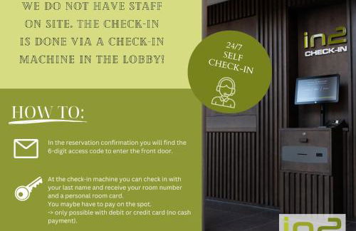 in2 the Boardinghouse - Foto 11