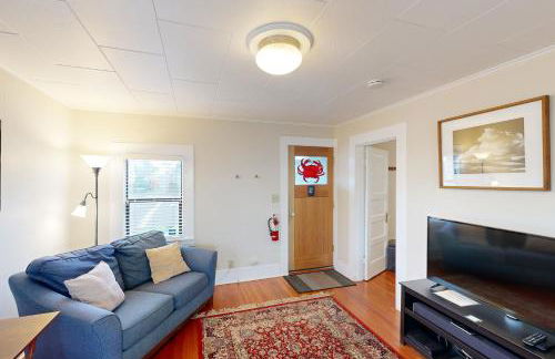 Crab Cottage in Nye Beach - Foto 4