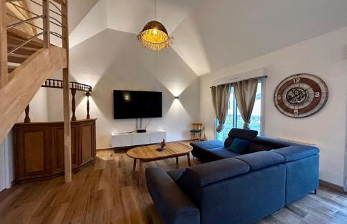 Villa ty Raym à Kerlouan - Foto 12