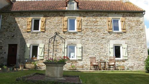 Cottage in Sainte-marguerite - Foto 2