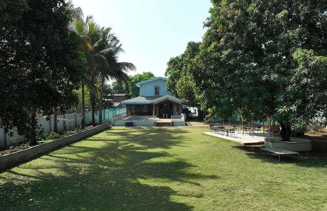 Geeta Bhawan - Foto 68