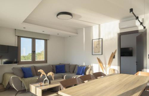 MaYa Villa, Heated Pool Estate near Rethymno and all amenities! - Foto 17