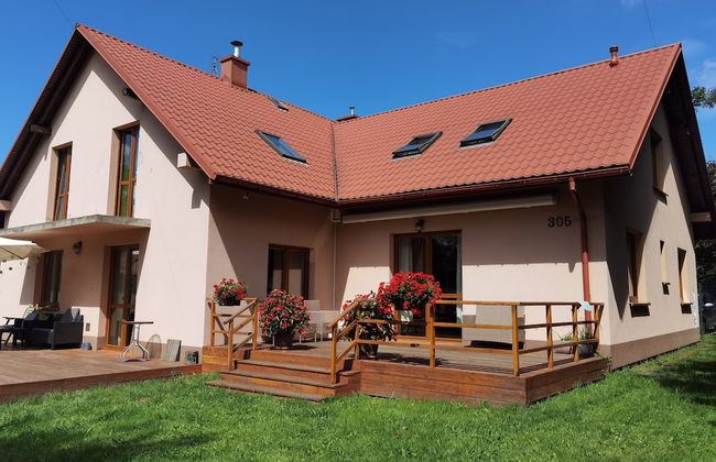 Excelent 1-bed Apartment in Rzeszow - Foto 36