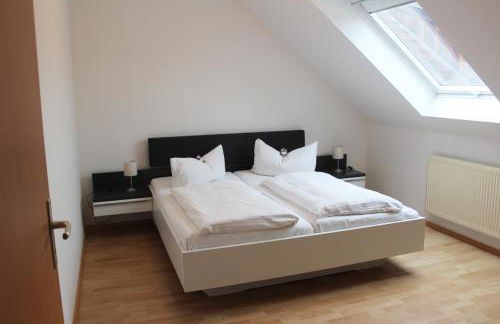 Ferienwohnungen "Am Waidweg" - Foto 50