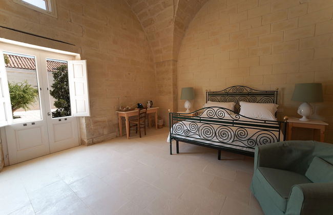 MASSERIA LILEI - Foto 57