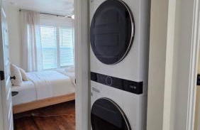 Stay at The Oak - Downtown New Braunfels Getaway - Foto 24