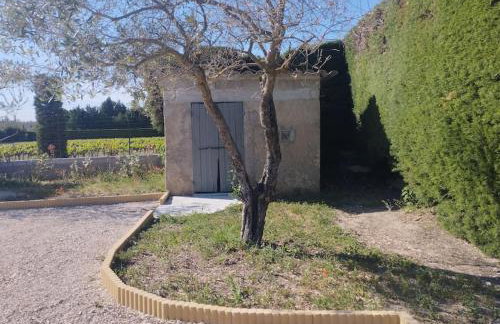 Maisonnette en campagne au calme - Foto 18