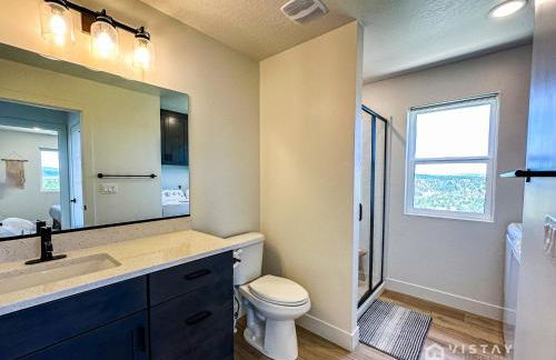 Bryce View Cabin - New Cabin With Amazing Views! - Foto 22